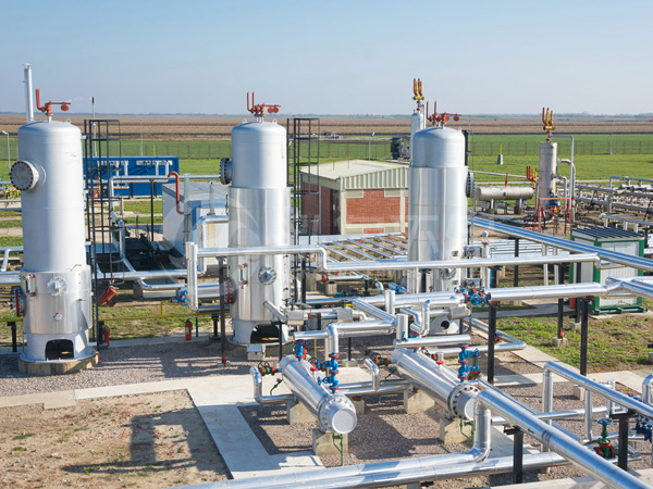 石油、化工、造纸