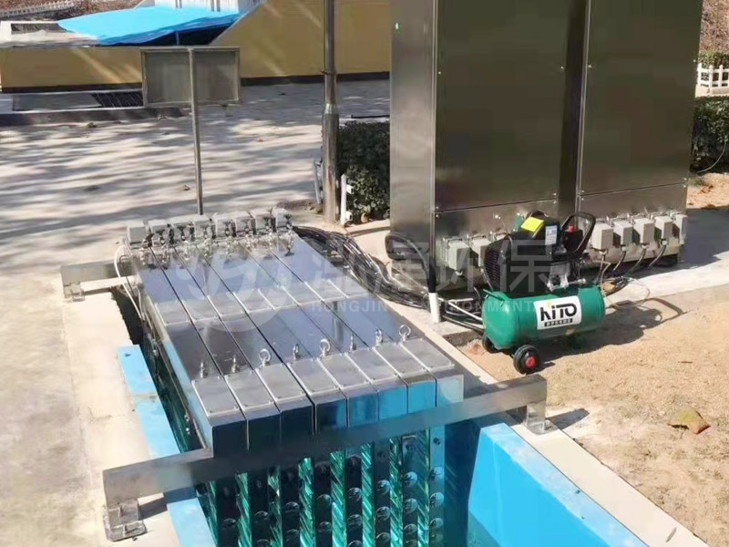 菏泽某医院紫外线消毒工程