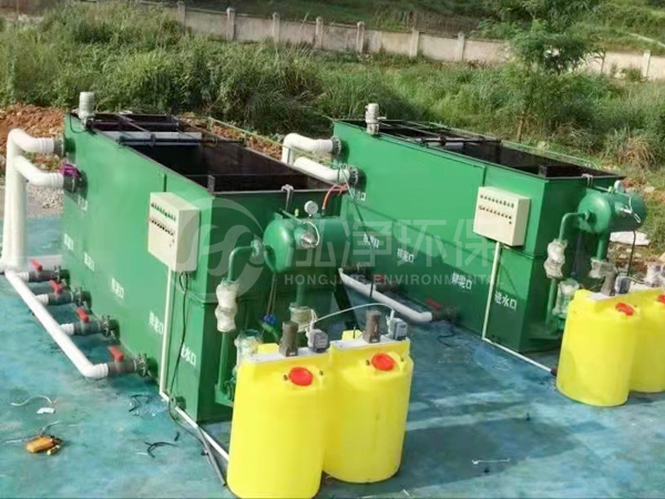 福建养殖场工程